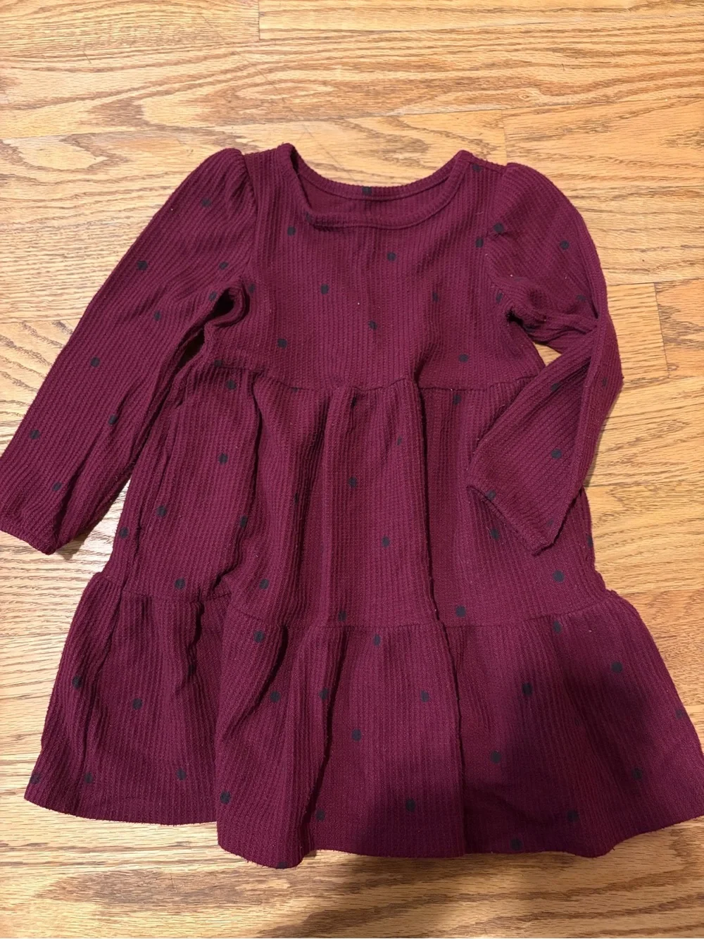 BUNDLE 4T fall/winter clothes